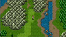 レヴナントサーガ