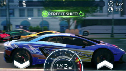 画像ギャラリー No.012のサムネイル画像 / 新作「アスファルト:Street Storm Racing」が配信開始。トレイラーも公開