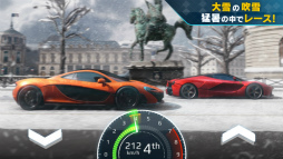 アスファルト:Street Storm Racing