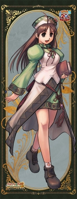 ꡼ No.028 | ֥ȥꥨץ꡼ο֥ǥΥȥꥨס֥ȥꥨ 饤פȯɽPSO2פʤɤȤΥܤ20ǯǰϢ