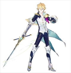 画像ギャラリー No.009のサムネイル画像 / 「リディー&スールのアトリエ」のプロローグや調合の流れを紹介。ソフィー(24歳),リアーネ(22歳)のイラストや画面写真も公開