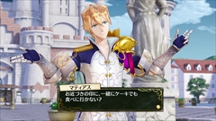 画像ギャラリー No.010のサムネイル画像 / 「リディー&スールのアトリエ」のプロローグや調合の流れを紹介。ソフィー(24歳),リアーネ(22歳)のイラストや画面写真も公開