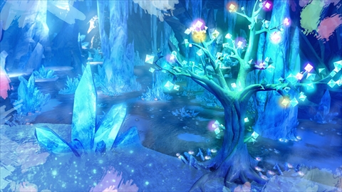 画像ギャラリー No.019のサムネイル画像 / 「リディー&スールのアトリエ」のプロローグや調合の流れを紹介。ソフィー(24歳),リアーネ(22歳)のイラストや画面写真も公開