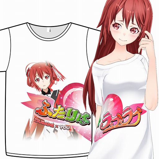 画像ギャラリー No.016のサムネイル画像 / ガストショップ,コミックマーケット92で販売したグッズの一部を取扱開始