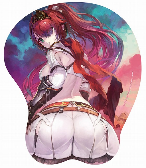 画像ギャラリー No.004のサムネイル画像 / コーエーテクモゲームス,東京ゲームショウ2017の物販ブース情報を公開