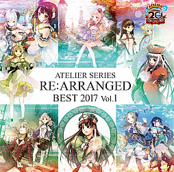 画像ギャラリー No.014のサムネイル画像 / コーエーテクモゲームス,東京ゲームショウ2017の物販ブース情報を公開