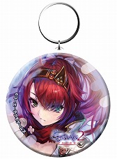 画像ギャラリー No.018のサムネイル画像 / コーエーテクモゲームス,東京ゲームショウ2017の物販ブース情報を公開