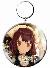 画像ギャラリー No.019のサムネイル画像 / コーエーテクモゲームス,東京ゲームショウ2017の物販ブース情報を公開