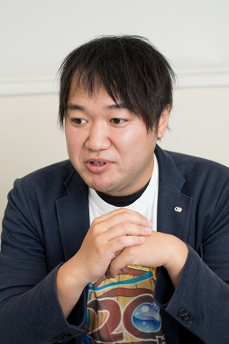 ���������꡼ No.002�Υ���ͥ������ / ��TGS 2017�ϡ֥�ǥ�����������Υ��ȥꥨ�פȡ֥��ȥꥨ ����饤��׳�ȯ�ο�Ľ�ϡ�����ͤΥץ��ǥ塼�����˥��Х�ʹ���Ƥߤ�