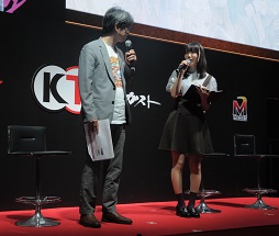 ���������꡼ No.002�Υ���ͥ������ / ��TGS 2017�Ͻб���ͥ���֥�ǥ�����������Υ��ȥꥨ�ס֥��ȥꥨ ����饤��פ�̥�Ϥ��ä��֥��ȥꥨ20��ǯ�ץ��ơ������٥�Ȥ��ݡ���