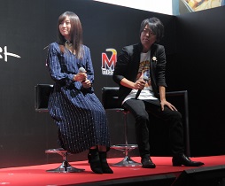 ���������꡼ No.011�Υ���ͥ������ / ��TGS 2017�Ͻб���ͥ���֥�ǥ�����������Υ��ȥꥨ�ס֥��ȥꥨ ����饤��פ�̥�Ϥ��ä��֥��ȥꥨ20��ǯ�ץ��ơ������٥�Ȥ��ݡ���