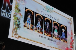 ���������꡼ No.019�Υ���ͥ������ / ��TGS 2017�Ͻб���ͥ���֥�ǥ�����������Υ��ȥꥨ�ס֥��ȥꥨ ����饤��פ�̥�Ϥ��ä��֥��ȥꥨ20��ǯ�ץ��ơ������٥�Ȥ��ݡ���