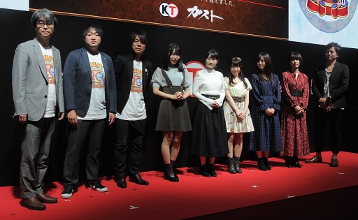 ���������꡼ No.021�Υ���ͥ������ / ��TGS 2017�Ͻб���ͥ���֥�ǥ�����������Υ��ȥꥨ�ס֥��ȥꥨ ����饤��פ�̥�Ϥ��ä��֥��ȥꥨ20��ǯ�ץ��ơ������٥�Ȥ��ݡ���