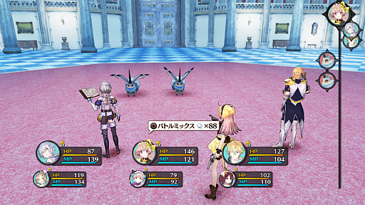 画像ギャラリー No.025のサムネイル画像 / 「リディー&スールのアトリエ」,ライバル(?)「ルーシャ」や謎の少年「アルト」,大きく姿を変えた「プラフタ」,「フリッツ」「ドロッセル」などの情報が公開