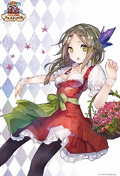 画像ギャラリー No.007のサムネイル画像 / アトリエ20周年フェスティバル,会場で販売する全商品の情報が公開