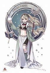 画像ギャラリー No.008のサムネイル画像 / アトリエ20周年フェスティバル,会場で販売する全商品の情報が公開