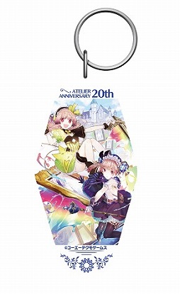 画像ギャラリー No.010のサムネイル画像 / アトリエ20周年フェスティバル,会場で販売する全商品の情報が公開
