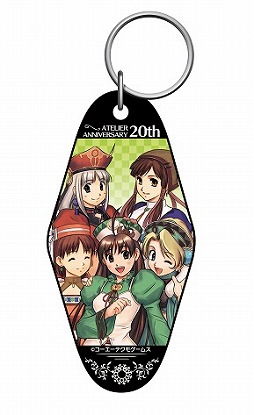 画像ギャラリー No.011のサムネイル画像 / アトリエ20周年フェスティバル,会場で販売する全商品の情報が公開