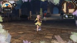 画像ギャラリー No.003のサムネイル画像 / 「リディー&スールのアトリエ」今後のDLCとアップデートのスケジュールが公開。歴代BGMパックや新マップ,プレイヤーキャラクターの配信を予定