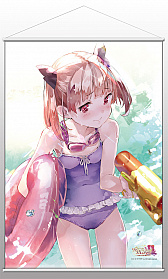 画像ギャラリー No.003のサムネイル画像 / C93とアトリエ20周年フェスのグッズがガストストアで販売開始