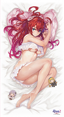 画像ギャラリー No.011のサムネイル画像 / C93とアトリエ20周年フェスのグッズがガストストアで販売開始