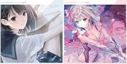 画像ギャラリー No.013のサムネイル画像 / C93とアトリエ20周年フェスのグッズがガストストアで販売開始