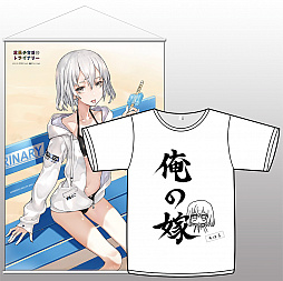 画像ギャラリー No.015のサムネイル画像 / C93とアトリエ20周年フェスのグッズがガストストアで販売開始