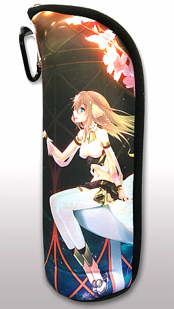 画像ギャラリー No.020のサムネイル画像 / C93とアトリエ20周年フェスのグッズがガストストアで販売開始