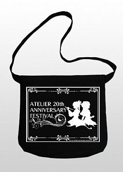 画像ギャラリー No.031のサムネイル画像 / C93とアトリエ20周年フェスのグッズがガストストアで販売開始