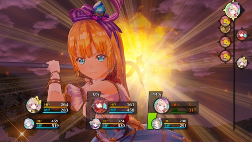 画像ギャラリー No.004のサムネイル画像 / 「リディー&スールのアトリエ」,新キャラ「イルメリア」などのDLCが本日配信