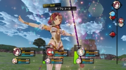 画像ギャラリー No.007のサムネイル画像 / 「リディー&スールのアトリエ」,新キャラ「イルメリア」などのDLCが本日配信