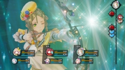 画像ギャラリー No.009のサムネイル画像 / 「リディー&スールのアトリエ」,新キャラ「イルメリア」などのDLCが本日配信