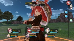 画像ギャラリー No.011のサムネイル画像 / 「リディー&スールのアトリエ」,新キャラ「イルメリア」などのDLCが本日配信