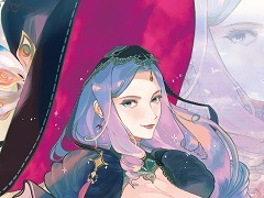 「アトリエ オンライン」，魔法科の講師「マジョラム」など3人の新キャラを公開