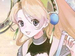 �֥��ȥꥨ ����饤��פ��о줹��֥ޥ꡼�ס֥����ʡפξ��󤬸���