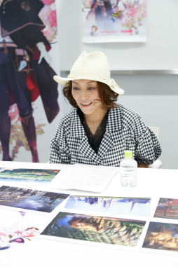 画像ギャラリー No.012のサムネイル画像 / 「アトリエ オンライン 〜ブレセイルの錬金術士〜」インタビュー。CBTの手応えやサウンド,MV制作のこぼれ話まで