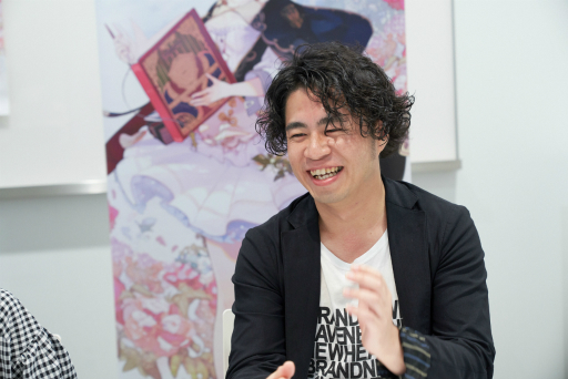 画像ギャラリー No.015のサムネイル画像 / 「アトリエ オンライン 〜ブレセイルの錬金術士〜」インタビュー。CBTの手応えやサウンド,MV制作のこぼれ話まで