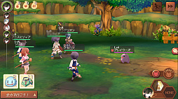 画像ギャラリー No.028のサムネイル画像 / 【PR】「アトリエ オンライン」で脱・新米錬金術士! ゲームの基本的な遊び方と,序盤のボス「レッドキャップ」攻略法を紹介