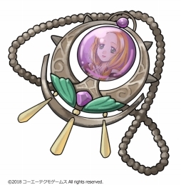 画像ギャラリー No.003のサムネイル画像 / 「アトリエ オンライン」期間限定イベント「頼もしい剣士たち」が開催