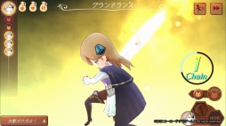 画像ギャラリー No.011のサムネイル画像 / 「アトリエオンライン」，生徒会長の「ヘーゼル（CV：本宮佳奈）」がガチャに登場