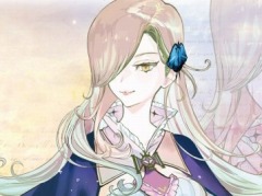 「アトリエオンライン」，生徒会長の「ヘーゼル（CV：本宮佳奈）」がガチャに登場