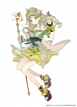 ���������꡼ No.004�Υ���ͥ������ / �֥��ȥꥨ ����饤��פ˥��������������٥뤬�о졣��󥭥󥰥��٥�ȤⳫ��