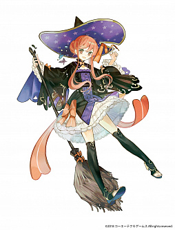 ���������꡼ No.006�Υ���ͥ������ / �֥��ȥꥨ ����饤��פ˥��������������٥뤬�о졣��󥭥󥰥��٥�ȤⳫ��