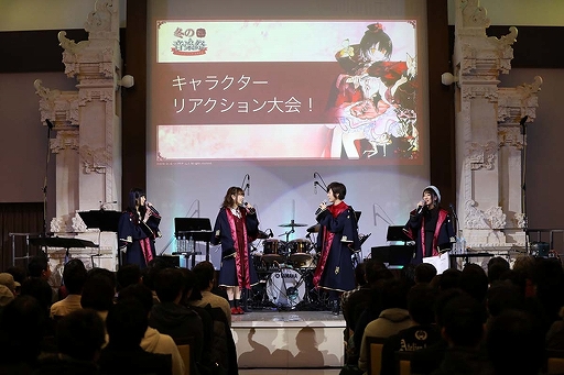 ���������꡼ No.027�Υ���ͥ������ / �֥��ȥꥨ ����饤��׽�Υ��ե饤�󥤥٥�Ȥ��ݡ��ȡ������ͥ�ؤΥ��ߥ���ʥȡ������硼�䡤��������BGM�������դ��礤������