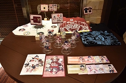 ���������꡼ No.057�Υ���ͥ������ / �֥��ȥꥨ ����饤��׽�Υ��ե饤�󥤥٥�Ȥ��ݡ��ȡ������ͥ�ؤΥ��ߥ���ʥȡ������硼�䡤��������BGM�������դ��礤������