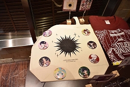 ���������꡼ No.058�Υ���ͥ������ / �֥��ȥꥨ ����饤��׽�Υ��ե饤�󥤥٥�Ȥ��ݡ��ȡ������ͥ�ؤΥ��ߥ���ʥȡ������硼�䡤��������BGM�������դ��礤������