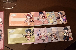 ���������꡼ No.062�Υ���ͥ������ / �֥��ȥꥨ ����饤��׽�Υ��ե饤�󥤥٥�Ȥ��ݡ��ȡ������ͥ�ؤΥ��ߥ���ʥȡ������硼�䡤��������BGM�������դ��礤������