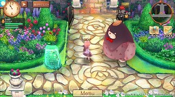 画像ギャラリー No.006のサムネイル画像 / 「アトリエ オンライン」,バレンタインデーにちなんだ装備や魔物が登場するイベントを開催