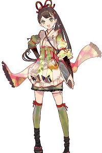 画像ギャラリー No.015のサムネイル画像 / 「アトリエオンライン」大型アップデートで「season.2」が実装。新たな舞台「フラーレス」地方や,シリーズ歴代主人公ソフィーとライザが登場