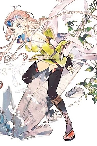 画像ギャラリー No.021のサムネイル画像 / 「アトリエオンライン」大型アップデートで「season.2」が実装。新たな舞台「フラーレス」地方や,シリーズ歴代主人公ソフィーとライザが登場